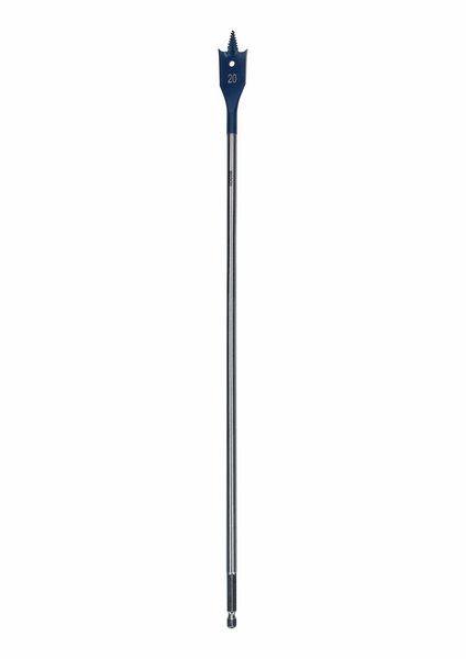 BOSCH SPADE BIT SPADE BIT DAREDEVIL XTREME 20 X 400 MM 1/4'' HEX SHANK